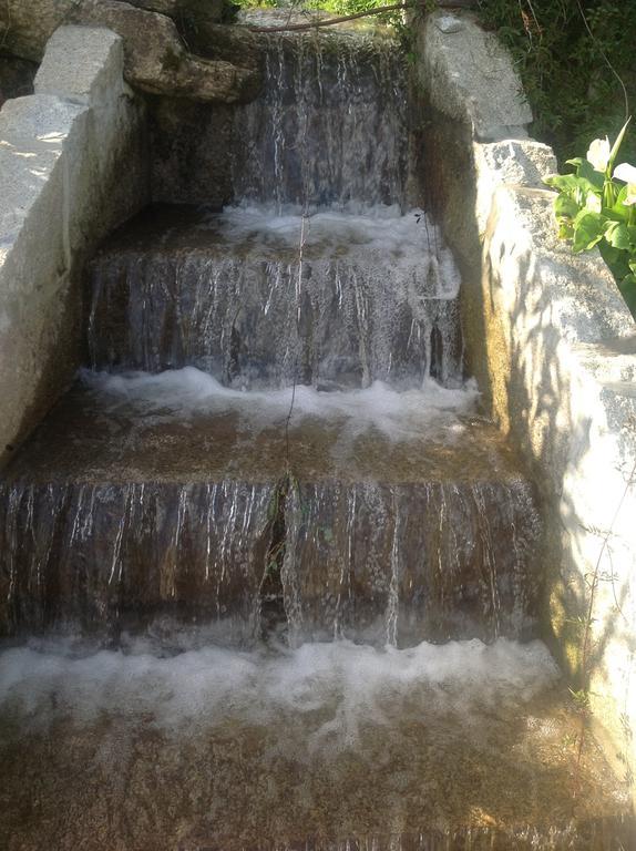 Hotel Douro Vale De Campos Penafiel Kültér fotó